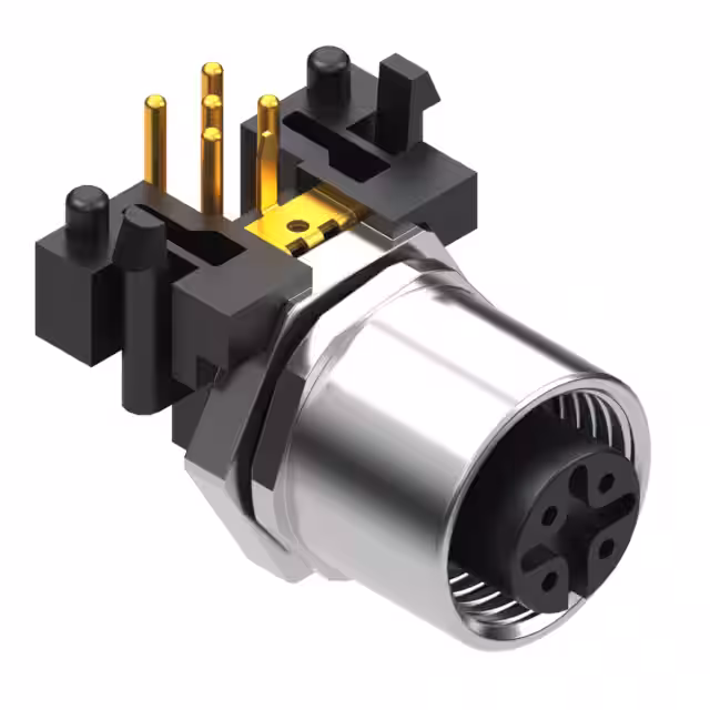 54-00247 Tensility International Corp  Assemblages de connecteurs circulaires